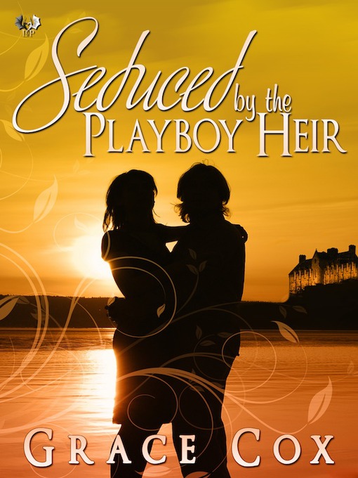 Title details for Seduced By the Playboy Heir by Grace Cox - Available